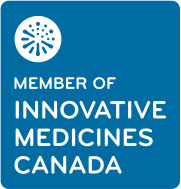 Member of Innovative Medicines Canada.